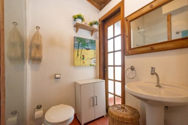 Casa Residencial à Venda | São Conrado | Rio de Janeiro | CA0100_MMQ - Imagem 53
