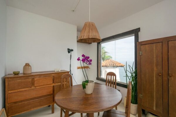 Casa Residencial à Venda | São Conrado | Rio de Janeiro | CA0100_MMQ - Imagem 61