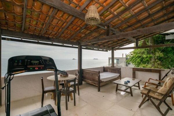 Casa Residencial à Venda | São Conrado | Rio de Janeiro | CA0100_MMQ - Imagem 40