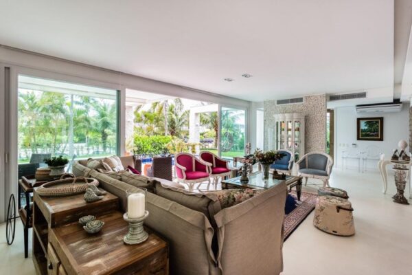 Casa Residencial à Venda | Jurerê Internacional | Florianópolis | CA0448_MMQ - Imagem 9