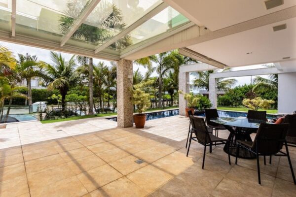 Casa Residencial à Venda | Jurerê Internacional | Florianópolis | CA0448_MMQ - Imagem 60
