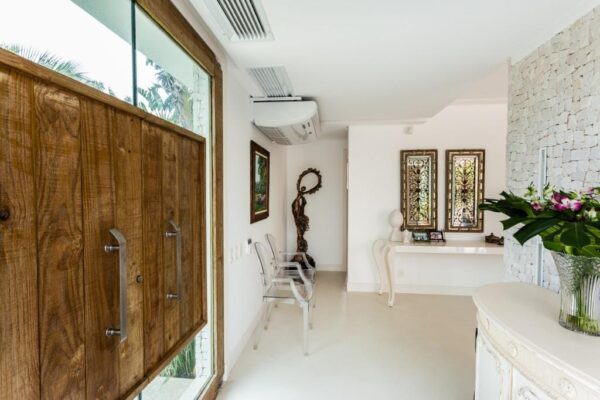 Casa Residencial à Venda | Jurerê Internacional | Florianópolis | CA0448_MMQ - Imagem 16