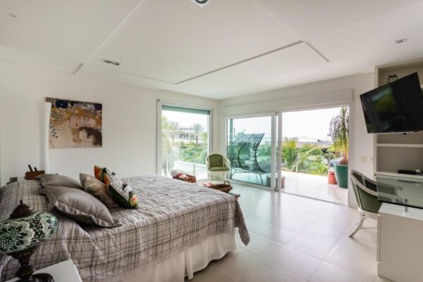 Casa Residencial à Venda | Jurerê Internacional | Florianópolis | CA0448_MMQ - Imagem 28