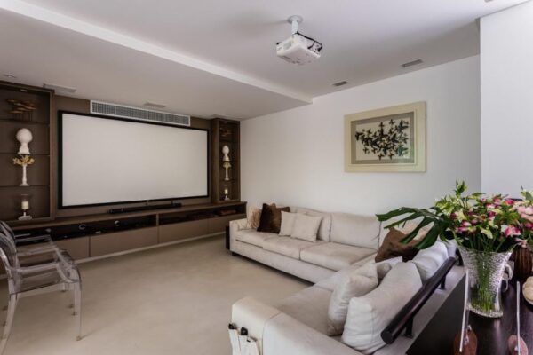 Casa Residencial à Venda | Jurerê Internacional | Florianópolis | CA0448_MMQ - Imagem 7