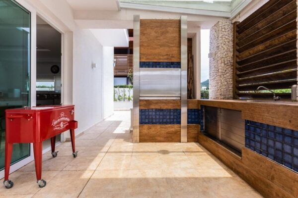 Casa Residencial à Venda | Jurerê Internacional | Florianópolis | CA0448_MMQ - Imagem 58