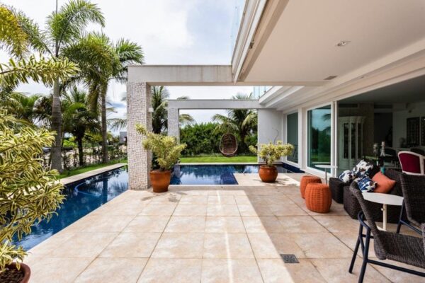 Casa Residencial à Venda | Jurerê Internacional | Florianópolis | CA0448_MMQ - Imagem 62
