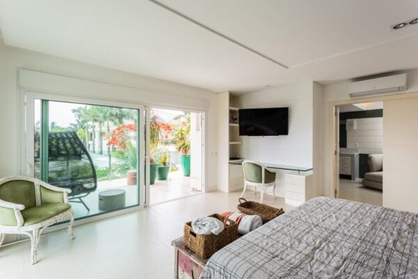 Casa Residencial à Venda | Jurerê Internacional | Florianópolis | CA0448_MMQ - Imagem 31