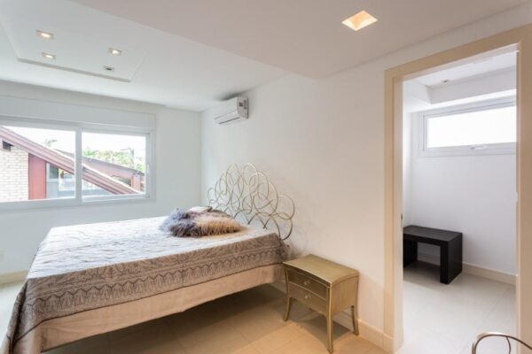 Casa Residencial à Venda | Jurerê Internacional | Florianópolis | CA0448_MMQ - Imagem 51