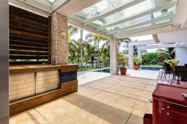 Casa Residencial à Venda | Jurerê Internacional | Florianópolis | CA0448_MMQ - Imagem 59