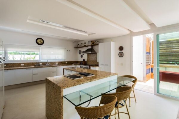 Casa Residencial à Venda | Jurerê Internacional | Florianópolis | CA0448_MMQ - Imagem 21