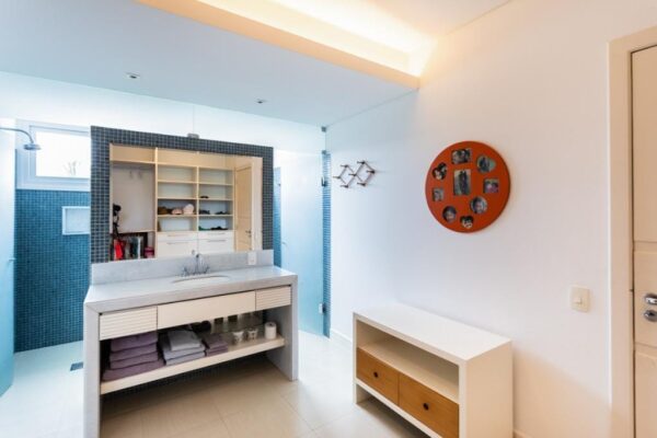 Casa Residencial à Venda | Jurerê Internacional | Florianópolis | CA0448_MMQ - Imagem 41