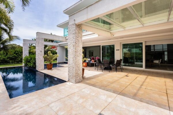 Casa Residencial à Venda | Jurerê Internacional | Florianópolis | CA0448_MMQ - Imagem 61