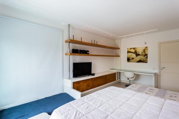 Casa Residencial à Venda | Jurerê Internacional | Florianópolis | CA0448_MMQ - Imagem 39