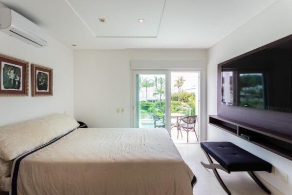 Casa Residencial à Venda | Jurerê Internacional | Florianópolis | CA0448_MMQ - Imagem 47