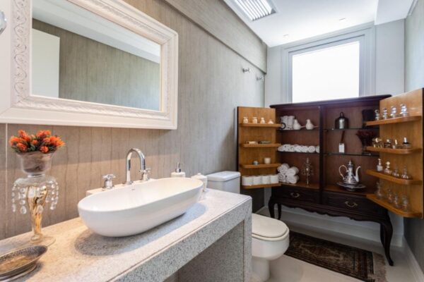Casa Residencial à Venda | Jurerê Internacional | Florianópolis | CA0448_MMQ - Imagem 19