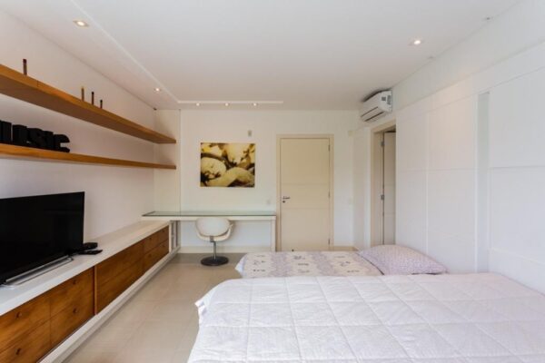Casa Residencial à Venda | Jurerê Internacional | Florianópolis | CA0448_MMQ - Imagem 40