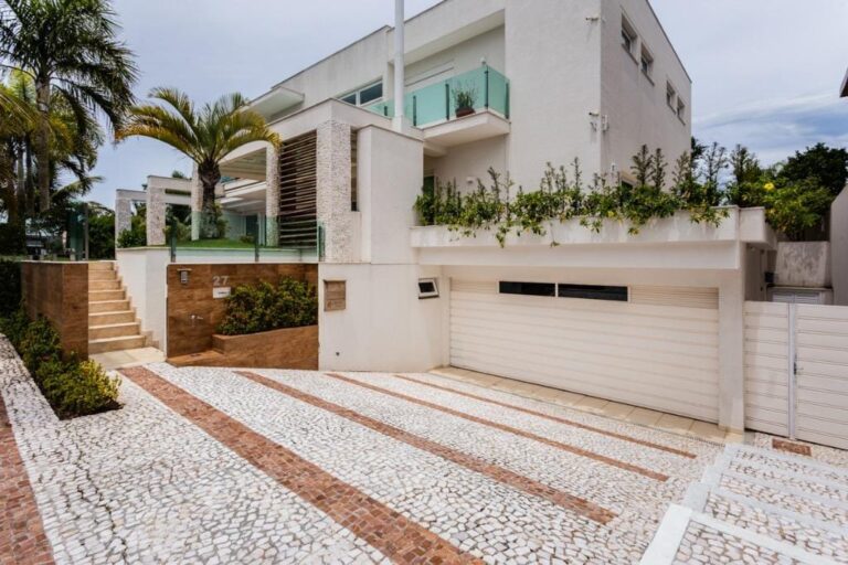 Casa Residencial à Venda | Jurerê Internacional | Florianópolis | CA0448_MMQ