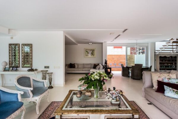 Casa Residencial à Venda | Jurerê Internacional | Florianópolis | CA0448_MMQ - Imagem 11