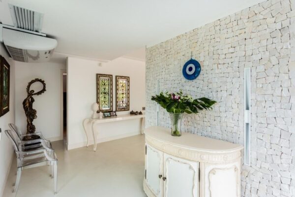 Casa Residencial à Venda | Jurerê Internacional | Florianópolis | CA0448_MMQ - Imagem 15