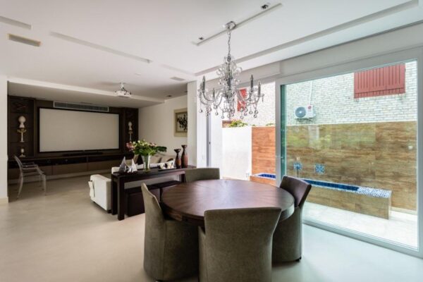 Casa Residencial à Venda | Jurerê Internacional | Florianópolis | CA0448_MMQ - Imagem 8