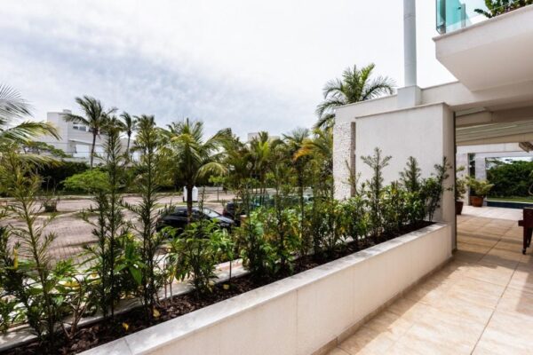 Casa Residencial à Venda | Jurerê Internacional | Florianópolis | CA0448_MMQ - Imagem 63