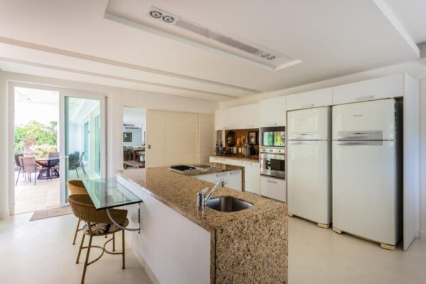 Casa Residencial à Venda | Jurerê Internacional | Florianópolis | CA0448_MMQ - Imagem 25