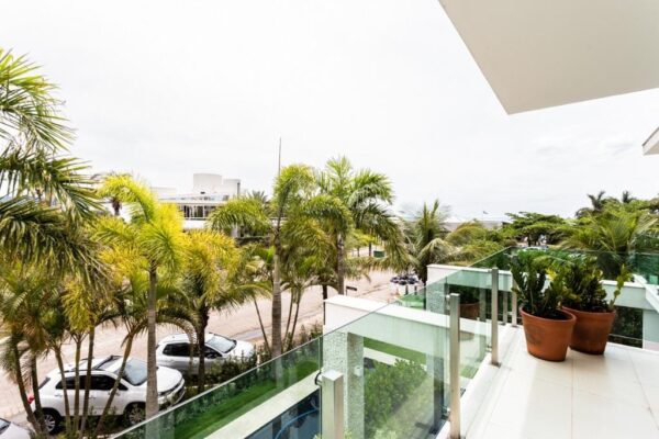 Casa Residencial à Venda | Jurerê Internacional | Florianópolis | CA0448_MMQ - Imagem 44