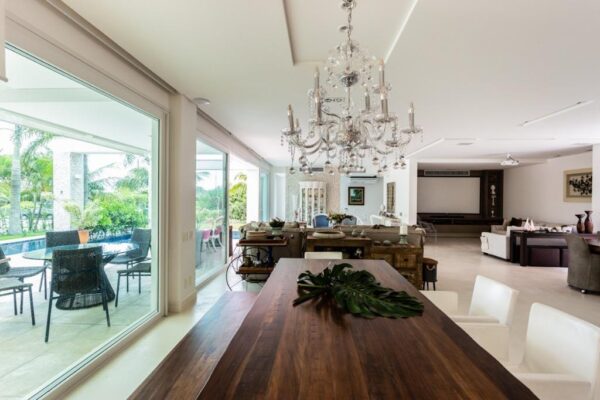 Casa Residencial à Venda | Jurerê Internacional | Florianópolis | CA0448_MMQ - Imagem 6