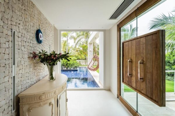 Casa Residencial à Venda | Jurerê Internacional | Florianópolis | CA0448_MMQ - Imagem 14