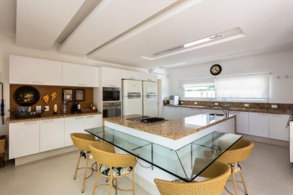 Casa Residencial à Venda | Jurerê Internacional | Florianópolis | CA0448_MMQ - Imagem 20