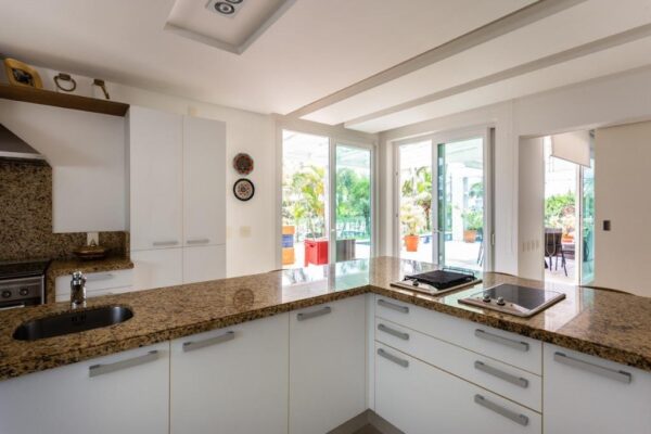 Casa Residencial à Venda | Jurerê Internacional | Florianópolis | CA0448_MMQ - Imagem 23