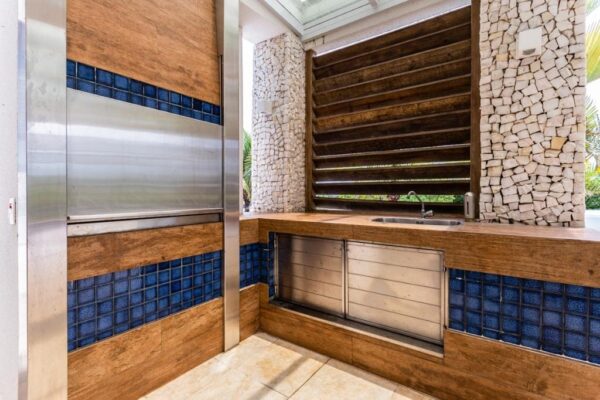 Casa Residencial à Venda | Jurerê Internacional | Florianópolis | CA0448_MMQ - Imagem 57