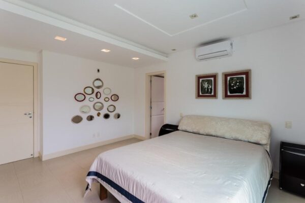 Casa Residencial à Venda | Jurerê Internacional | Florianópolis | CA0448_MMQ - Imagem 46