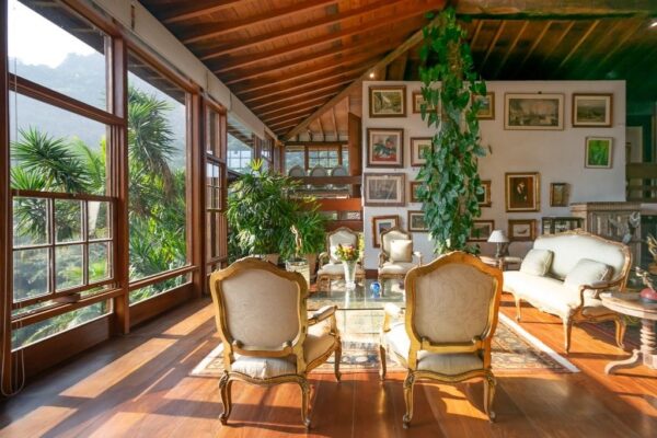 Casa Residencial à Venda | Joá | Rio de Janeiro | CA0109_MMQ - Imagem 7