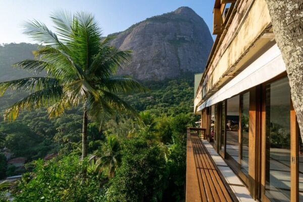 Casa Residencial à Venda | Joá | Rio de Janeiro | CA0109_MMQ - Imagem 48