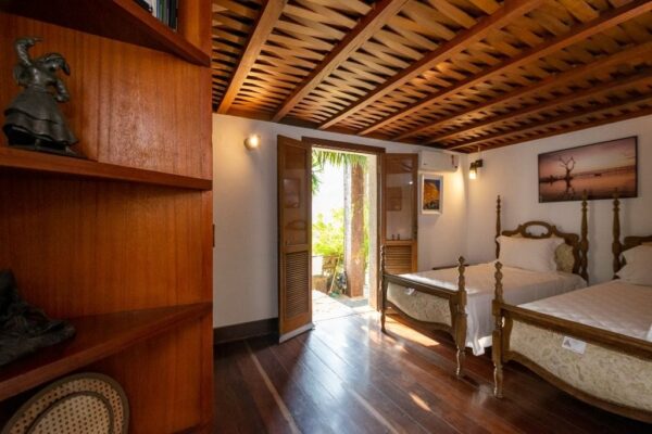 Casa Residencial à Venda | Joá | Rio de Janeiro | CA0109_MMQ - Imagem 33