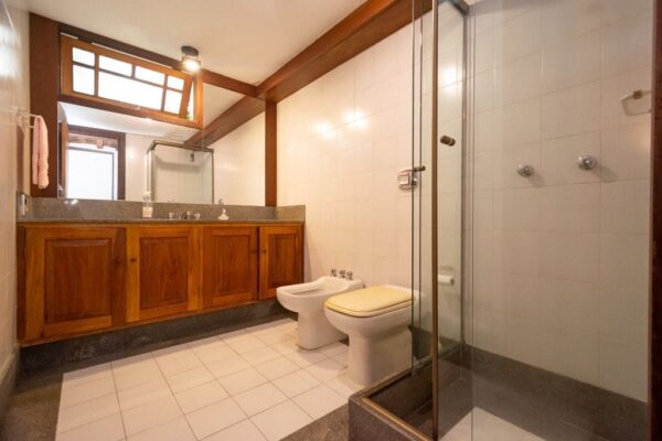 Casa Residencial à Venda | Joá | Rio de Janeiro | CA0109_MMQ - Imagem 34