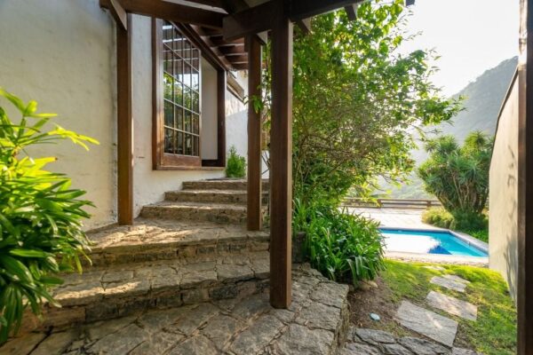 Casa Residencial à Venda | Joá | Rio de Janeiro | CA0109_MMQ - Imagem 39