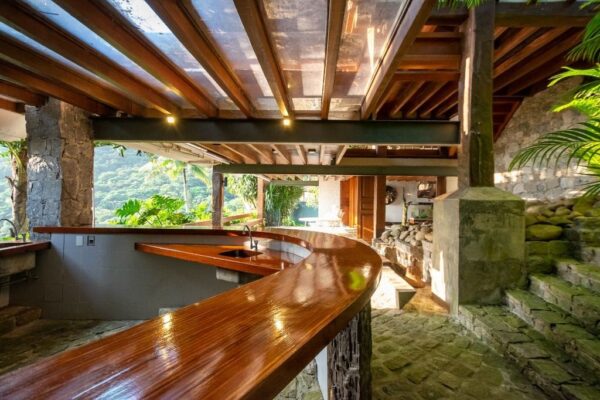 Casa Residencial à Venda | Joá | Rio de Janeiro | CA0109_MMQ - Imagem 37