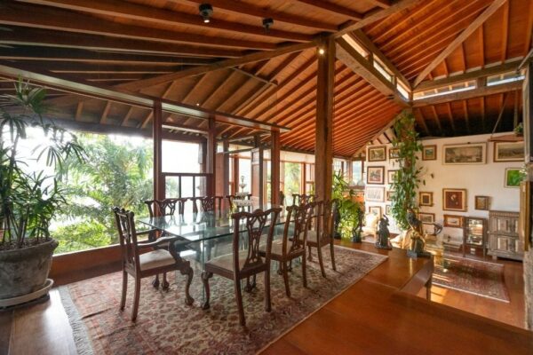Casa Residencial à Venda | Joá | Rio de Janeiro | CA0109_MMQ - Imagem 13