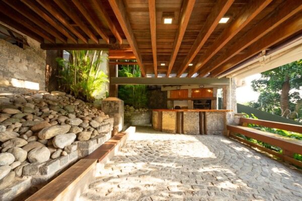 Casa Residencial à Venda | Joá | Rio de Janeiro | CA0109_MMQ - Imagem 35