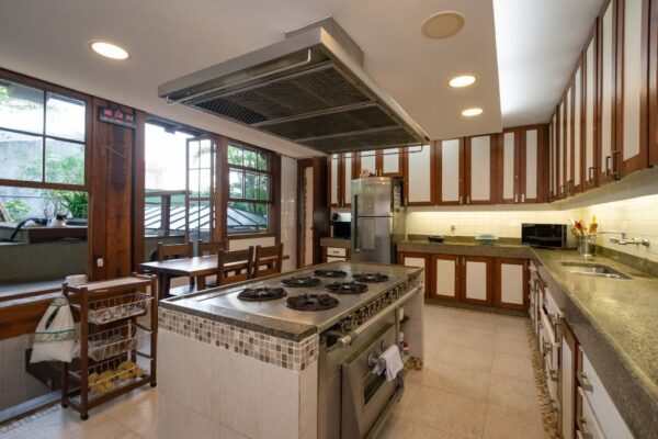 Casa Residencial à Venda | Joá | Rio de Janeiro | CA0109_MMQ - Imagem 54