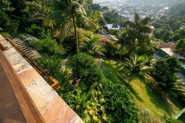 Casa Residencial à Venda | Joá | Rio de Janeiro | CA0109_MMQ - Imagem 42