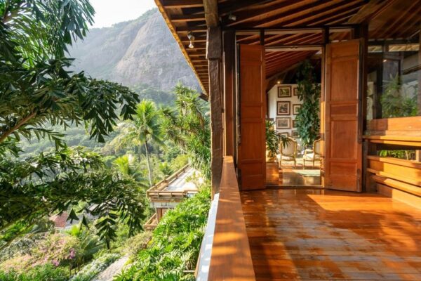 Casa Residencial à Venda | Joá | Rio de Janeiro | CA0109_MMQ - Imagem 11