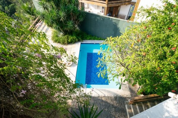 Casa Residencial à Venda | Joá | Rio de Janeiro | CA0109_MMQ - Imagem 21