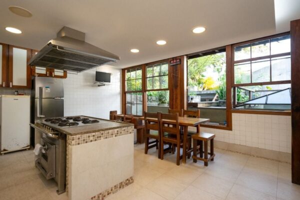 Casa Residencial à Venda | Joá | Rio de Janeiro | CA0109_MMQ - Imagem 53
