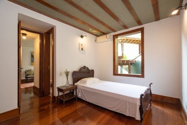 Casa Residencial à Venda | Joá | Rio de Janeiro | CA0109_MMQ - Imagem 26