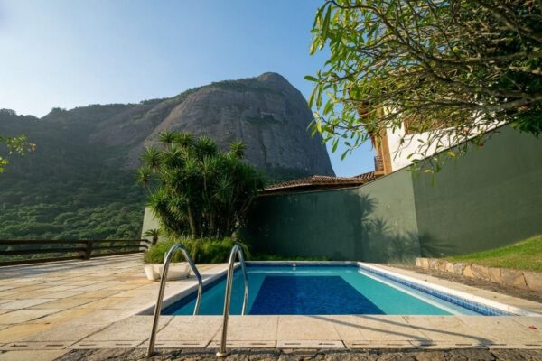 Casa Residencial à Venda | Joá | Rio de Janeiro | CA0109_MMQ - Imagem 40