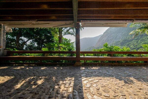 Casa Residencial à Venda | Joá | Rio de Janeiro | CA0109_MMQ - Imagem 38