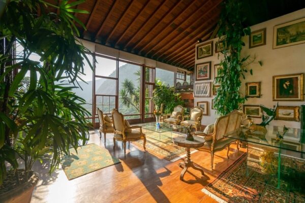 Casa Residencial à Venda | Joá | Rio de Janeiro | CA0109_MMQ - Imagem 6